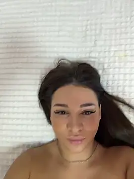 JessicaCartier - hi jess