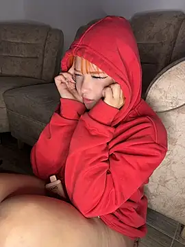Alysson_As - SHOW NAKED X5 MINUTES 🥵