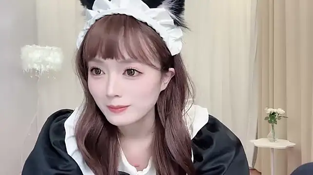 LiLy0608 - いらっしゃいませ、ご主人様(欢迎光临，主人)