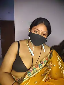 Telugu--Nadhini143 - 100 tokens boobs show