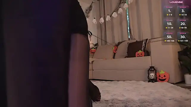 Lillu_Cooper1 - Cold Ice On My Hot Body