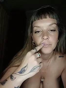 Sarahbrends - Cabalgar dildo