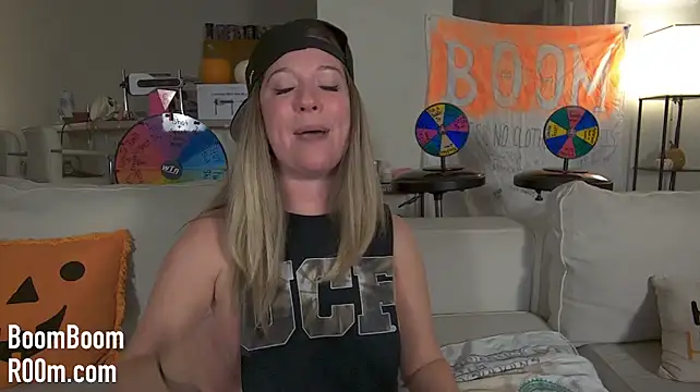 Boomboomr00m - Hogtie + Haze Kali 🪢