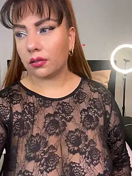 Kattaleya14 - Play and Show Boobs ( o Y o )
