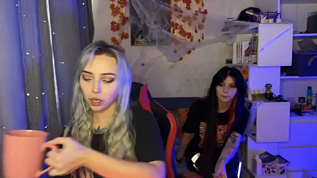 Lis_silver - Let's have some fun!