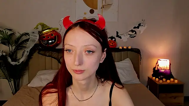 Daria_J - flash tits