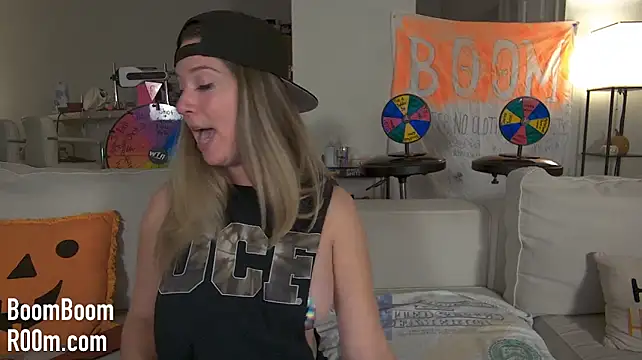 Boomboomr00m - Hogtie + Haze Kali 🪢