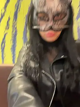 Bunny_Lush - Happy Halloween ! 🎃