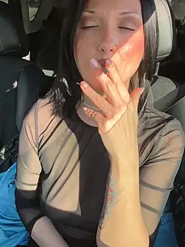 RoxySantaMonica - Hard FUCK pussy BIG🍆Dildo(BBC)to Squir