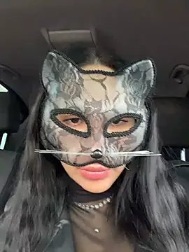 Bunny_Lush - Happy Halloween ! 🎃