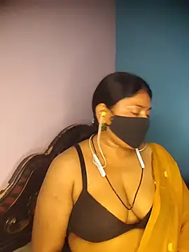 Telugu--Nadhini143 - 100 tokens boobs show