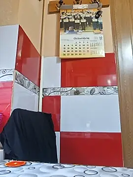 SexyNicool36 - Full show