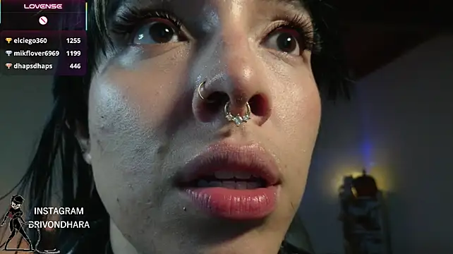 Bri_von_dhara__ - ⛓️🖤Haunted Kitty Glass + Gentle Anal