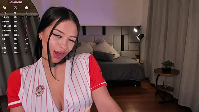 Sofi_lu - Full Naked