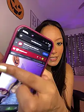 StacySpice01 - Mostrar bumbum