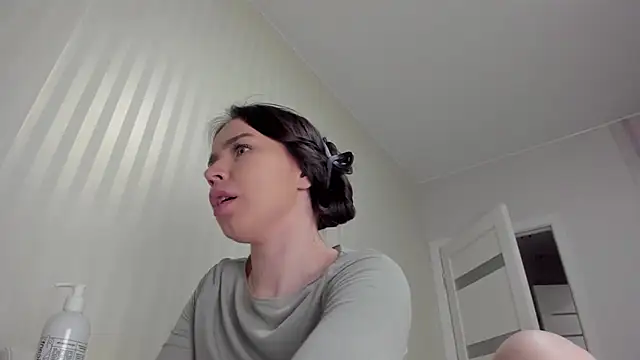 Aminaswan_ - show pussy/slap