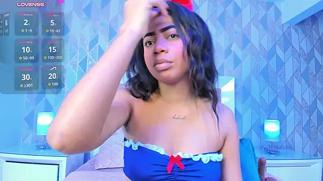 TyraKayne - make me moan 🍒