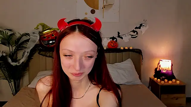 Daria_J - flash tits