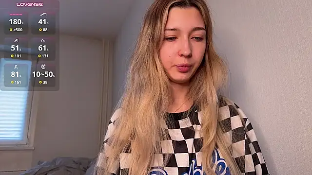 LunarMirage - off my panties and put finger in