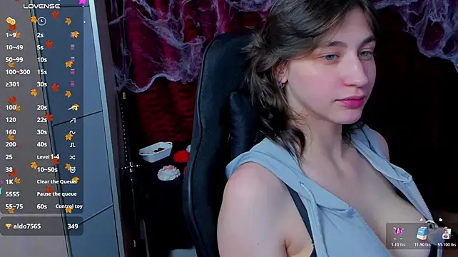 Carolina_Lu - hot suck your cock💖