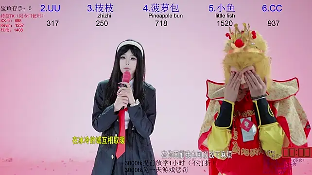 Retro-8090SS - 摸腿秀2min