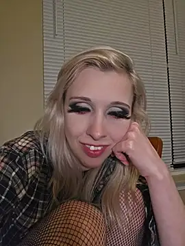 AmethystFoxx - Try new extra long anal beads