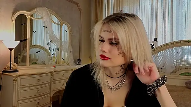 MercedezTimbs - A Kiss Just for You