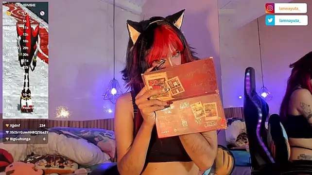 IamNayuta