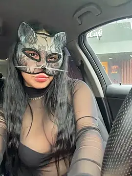 Bunny_Lush - Happy Halloween ! 🎃