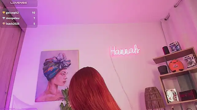 HANNAH_LOVEE - FUCK ME.... ANY WAY YOU LIKE