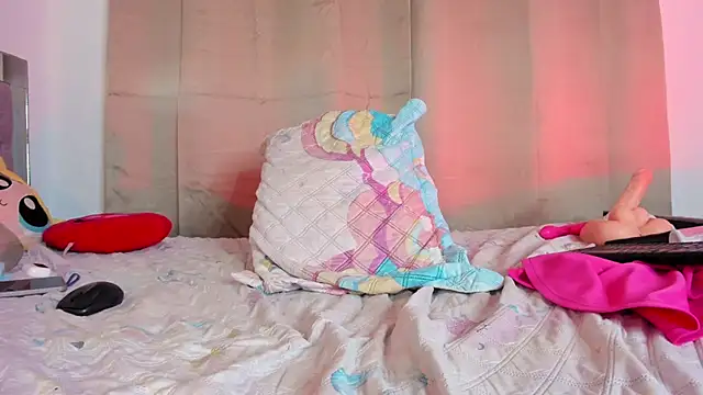 CamilaVenz - PANTIES OFF!