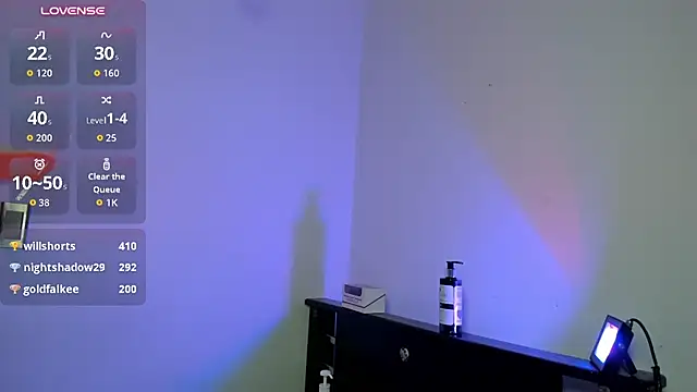Spicy_kirie_ - SPANK ASS X5