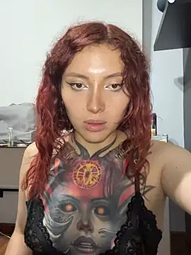 Selena_Rouge1 - DOMI INSIDE PUSSY 😮‍💨