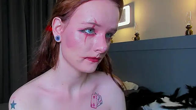 Miraletta - ALL NAKED