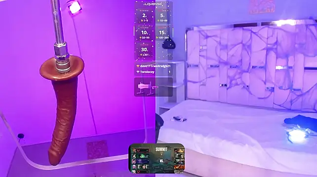 MhiaRey - CTRLX2MIN 😩 Destroy My Pussy
