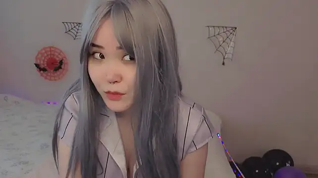 Tsunade_chan - suck nipples