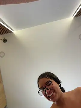 Bunny-firee - Flash tits🍒⚡️