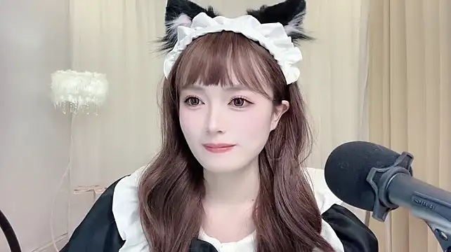 LiLy0608 - いらっしゃいませ、ご主人様(欢迎光临，主人)