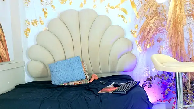 Venusdemonaco - VIBRATE HIGH HARD X2M 🔥