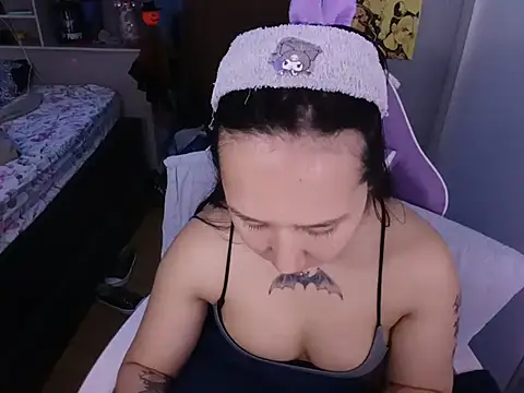 Japabaixinha - O último doador controla o lush por 3min