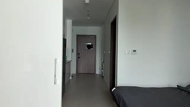 DanyelleFulenwider - tease with ass