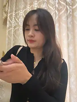 Huihui_520 - 痒痒我🥰养养我