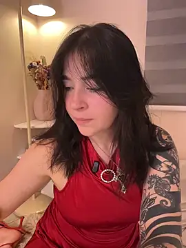 Evelynrosess1 - show tits