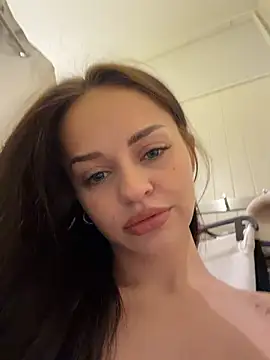 AngelinaTeller - Squirt time 💦