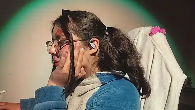 Pao_Ly - Saliva show - Deepthroat💦🔥👀