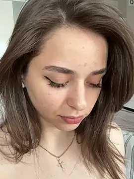 Yoyogirlx - touch my nipples