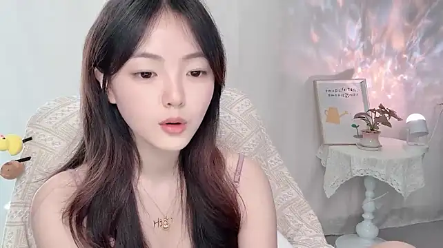 Wenwen8888 - 能跟你在一起吗？我打捞到海水过滤器了