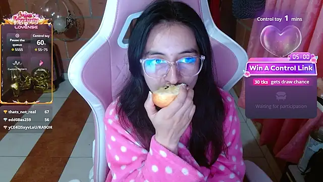 Maggie_Fox3 - SHOW CUM