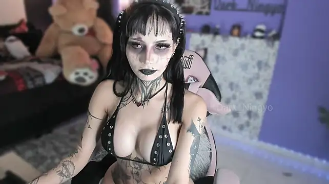Dark_ningyo1 - Let's have some fun