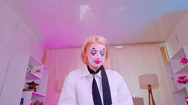 MeowthLilu - HAPPY HALLOWEEN 🎃